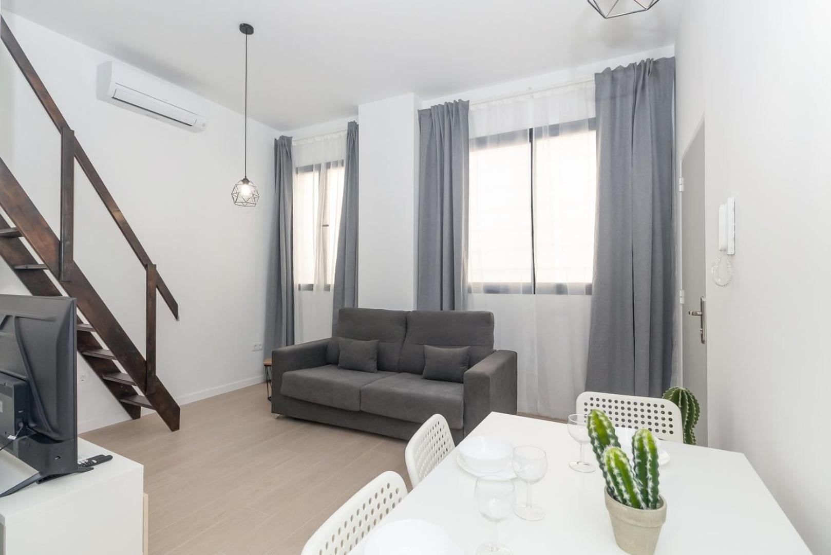 Guestready - Valencia'S Vibrant Malvarrosa Exterior foto
