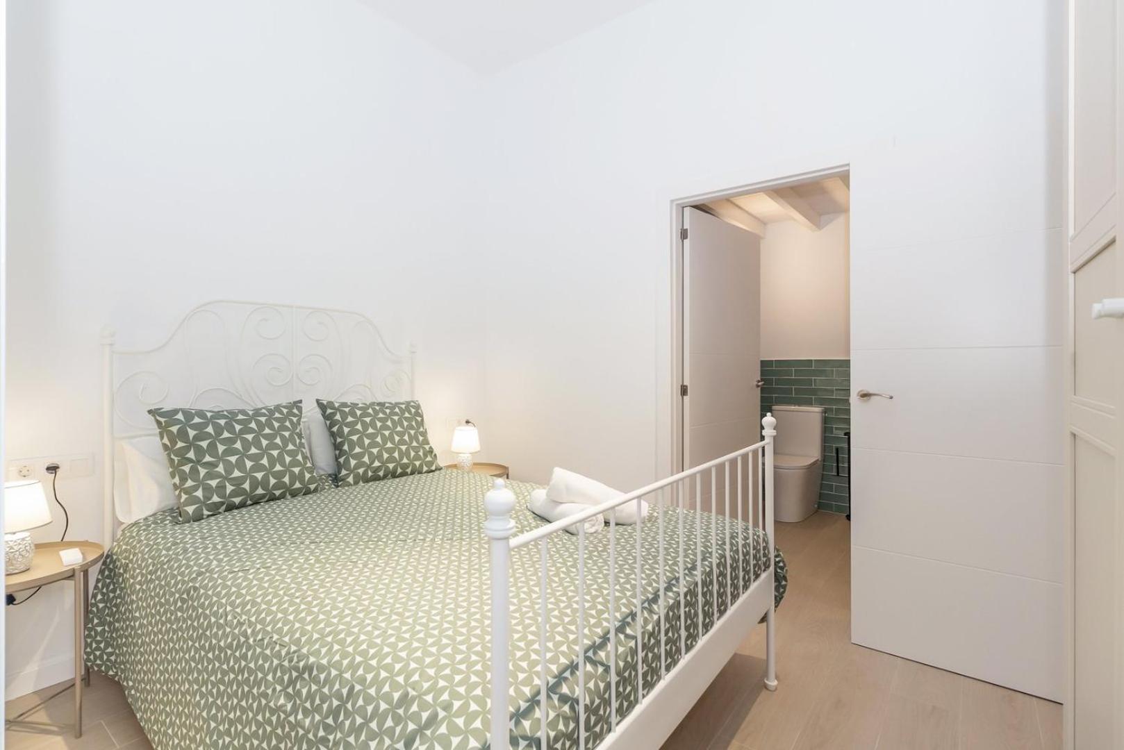 Guestready - Valencia'S Vibrant Malvarrosa Exterior foto